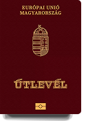 Hungary passport