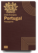 Portugal passport