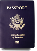 United States passport
