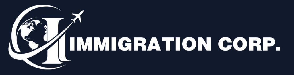 IMMIGRATION CORP.