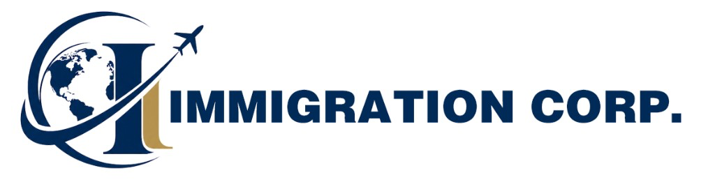 IMMIGRATION CORP.