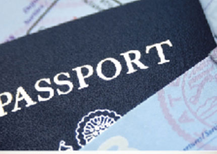 CITIZENSHIP CERTIFICATES & PASSPORTS