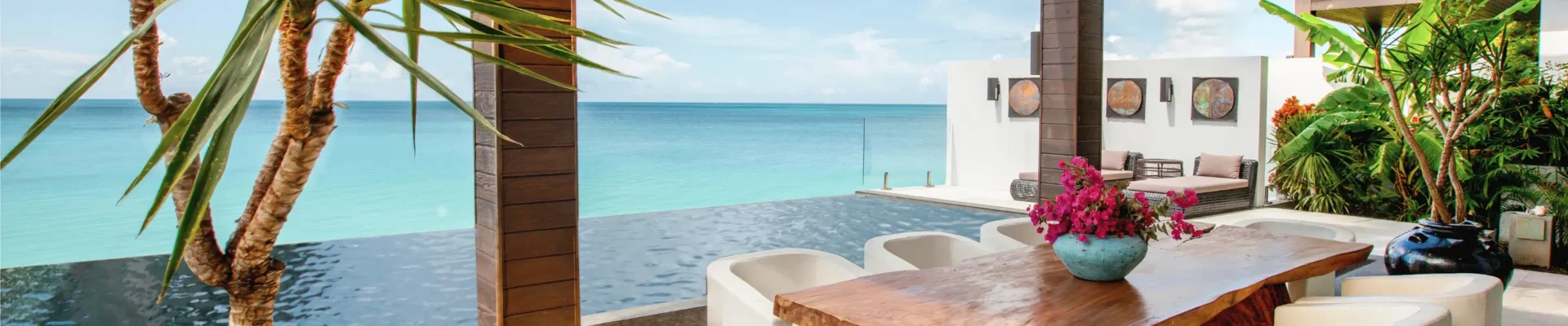 ANTIGUA & BARBUDA
