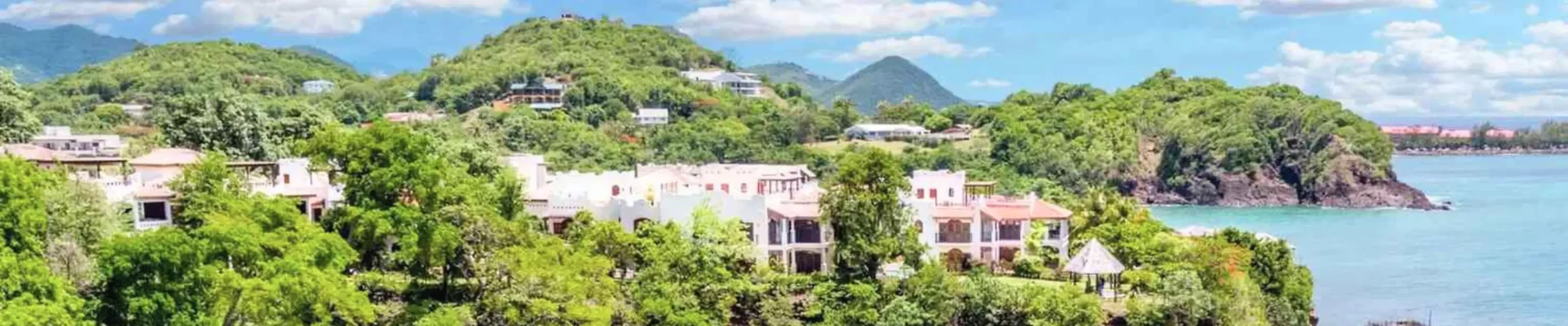 SAINT LUCIA