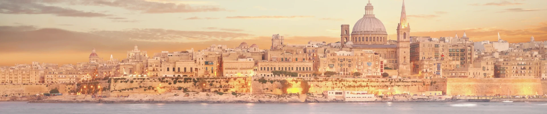MALTA CITIZENSHIP BY MERIT