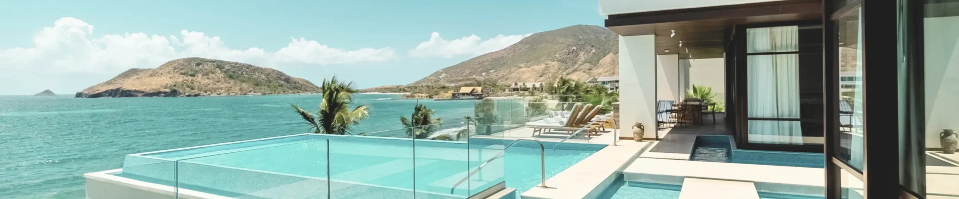 ST. KITTS & NEVIS