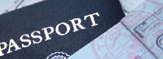 PASSPORT RENEWAL