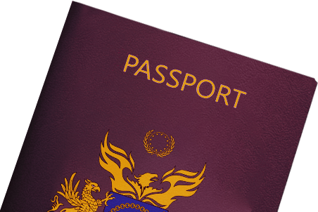 IMMIGRATION CORP.