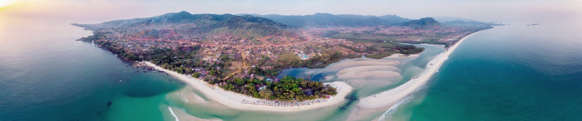 SIERRA LEONE