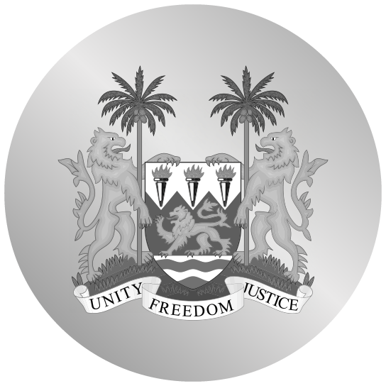 SIERRA LEONE