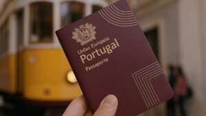 Is your passport holding back your professional future?