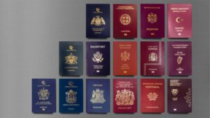 Is your passport holding back your professional future?