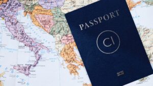Is your passport holding back your professional future?