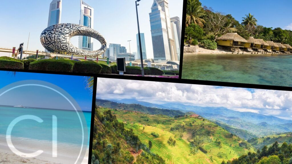 The Fastest-Developing Countries to Watch in 2026
