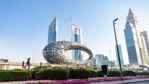 The Fastest-Developing Countries to Watch in 2026 3 The Fastest-Developing Countries to Watch in 2026