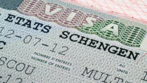 The Complete Schengen Country List 1 The Complete Schengen Country List
