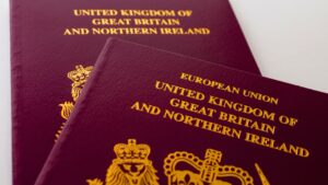 The World’s Top-Ranked Passports in 2026