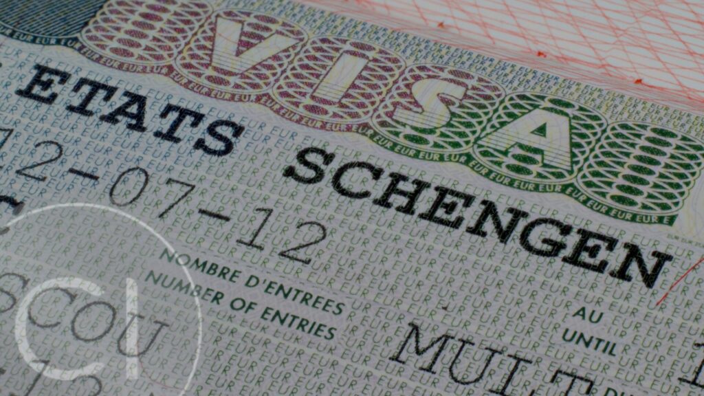 The Complete Schengen Country List