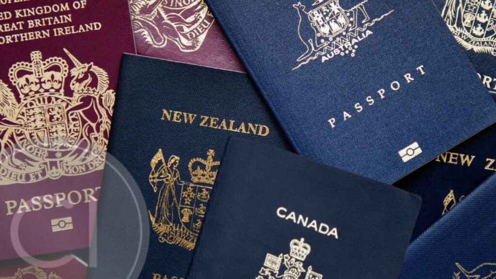 The World’s Top-Ranked Passports in 2026