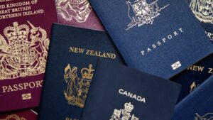 The World’s Top-Ranked Passports in 2026