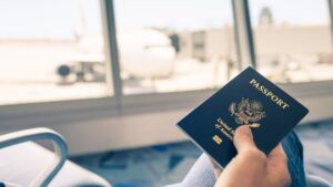 The World’s Top-Ranked Passports in 2026