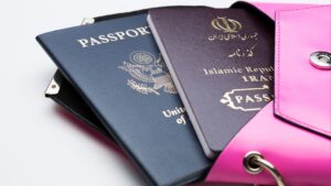 countries banning dual nationality