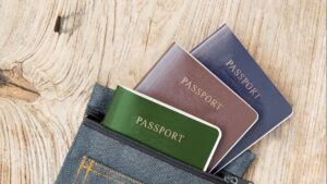countries that do not allow dual citizenship