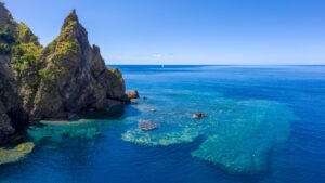 Dominica Citizenship by Investment Guide 2026 6 Dominica Citizenship by Investment Caribbean island landscape and passport planning