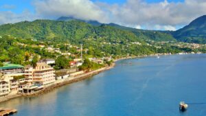 Dominica Citizenship by Investment Guide 2026 5 Dominica Citizenship by Investment approved real estate and eco tourism development