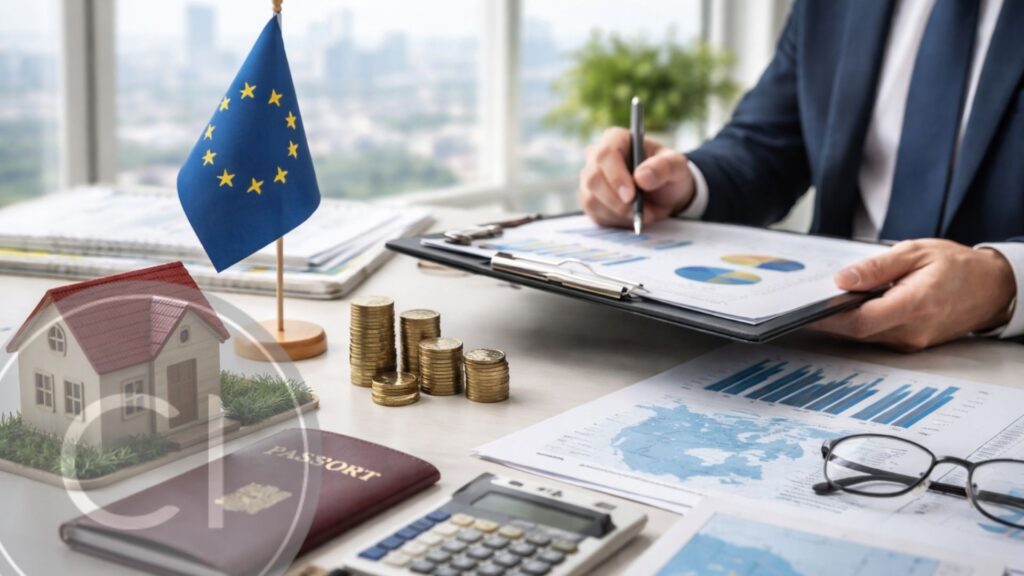Investment Migration FAQ: Tax, Holding Periods and Payments
