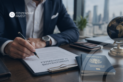 How to Choose a Reliable Citizenship by Investment Firm in 7 Steps