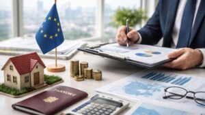 investment migrati