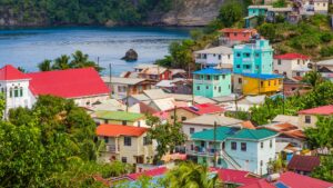 UK Visa Requirement for Saint Lucians: FAQ