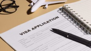 UK Visa Requirement for Saint Lucians: FAQ
