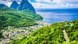 UK Visa Requirement for Saint Lucians: FAQ