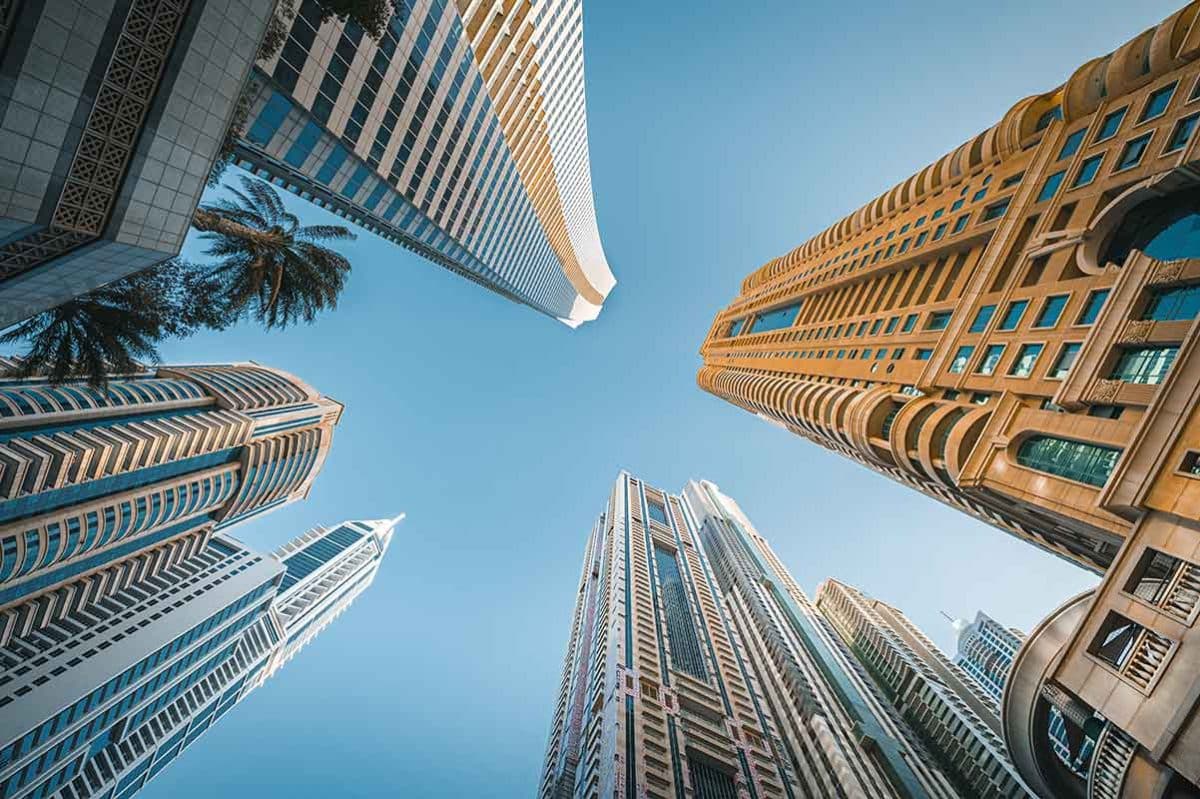 Revealed: Why the world’s wealthy elite are flocking to Dubai